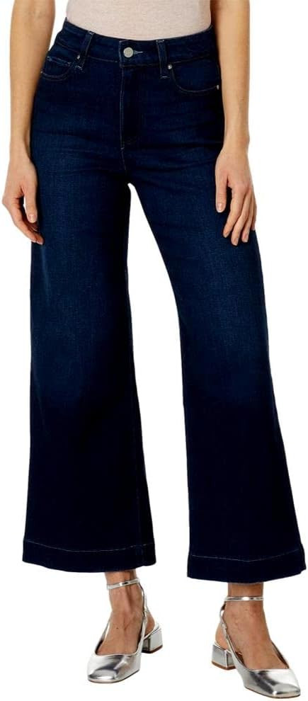 PAIGE Women's Anessa Jeans | Amazon (US)