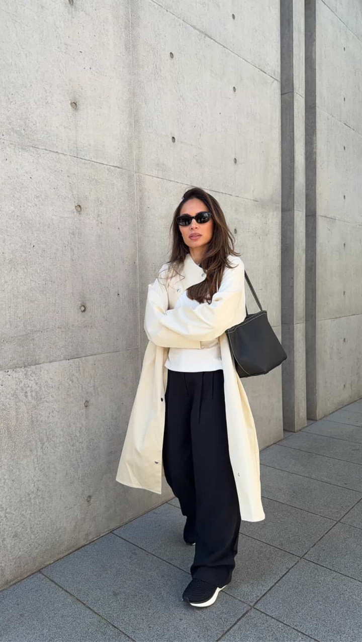 Tokyo day 2 outfit