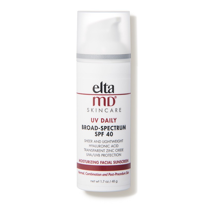 EltaMD UV Daily Broad-Spectrum SPF 40 - Dermstore | Dermstore