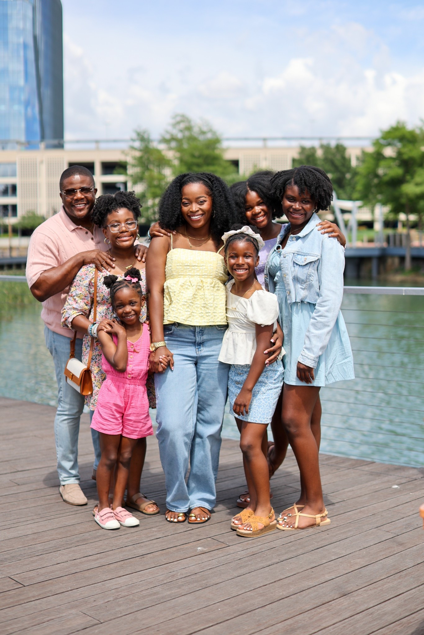 Family summer look ☀️💕

#LTKKids #LTKMidsize #LTKFamily