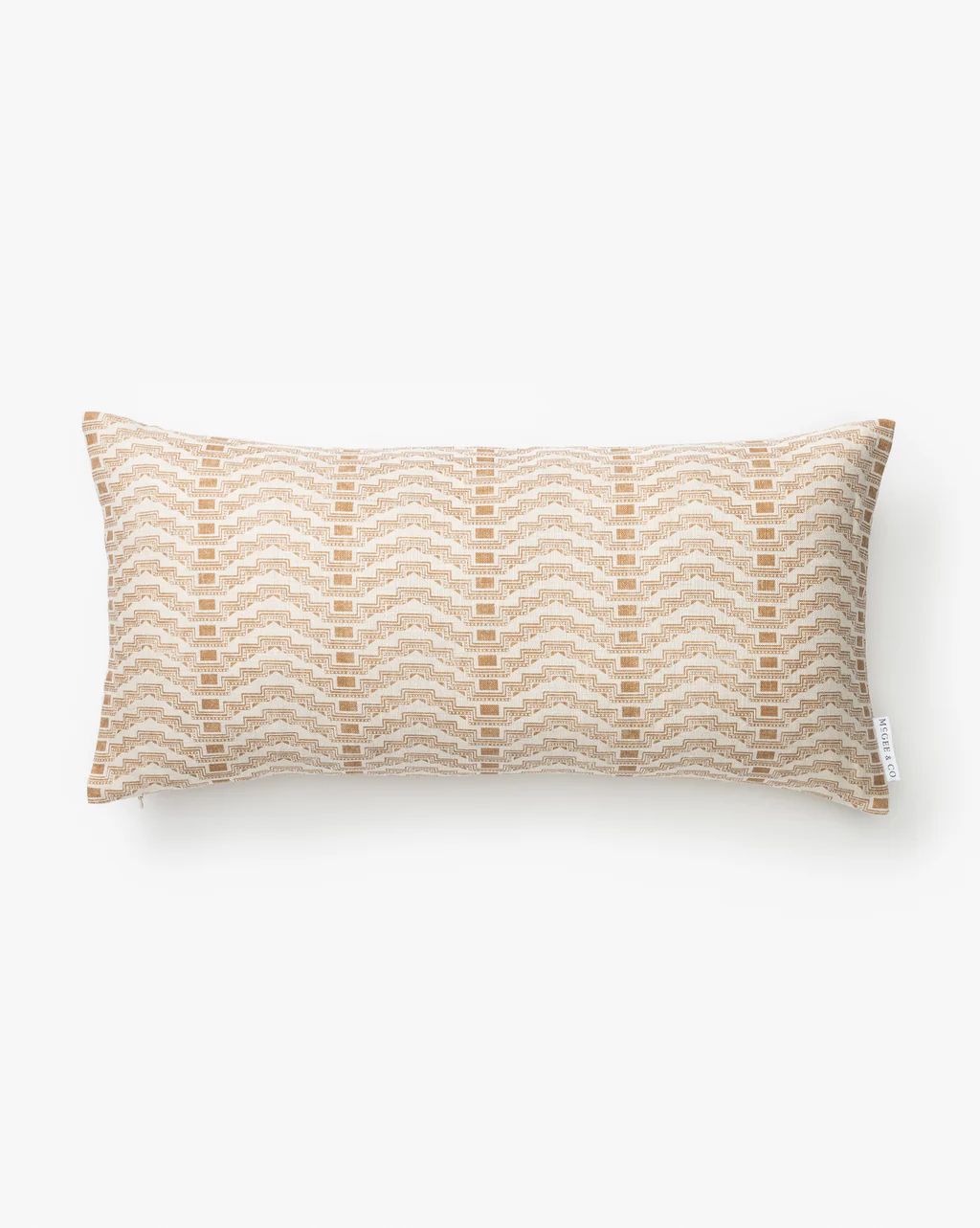 Hejira Pillow Cover | McGee & Co.