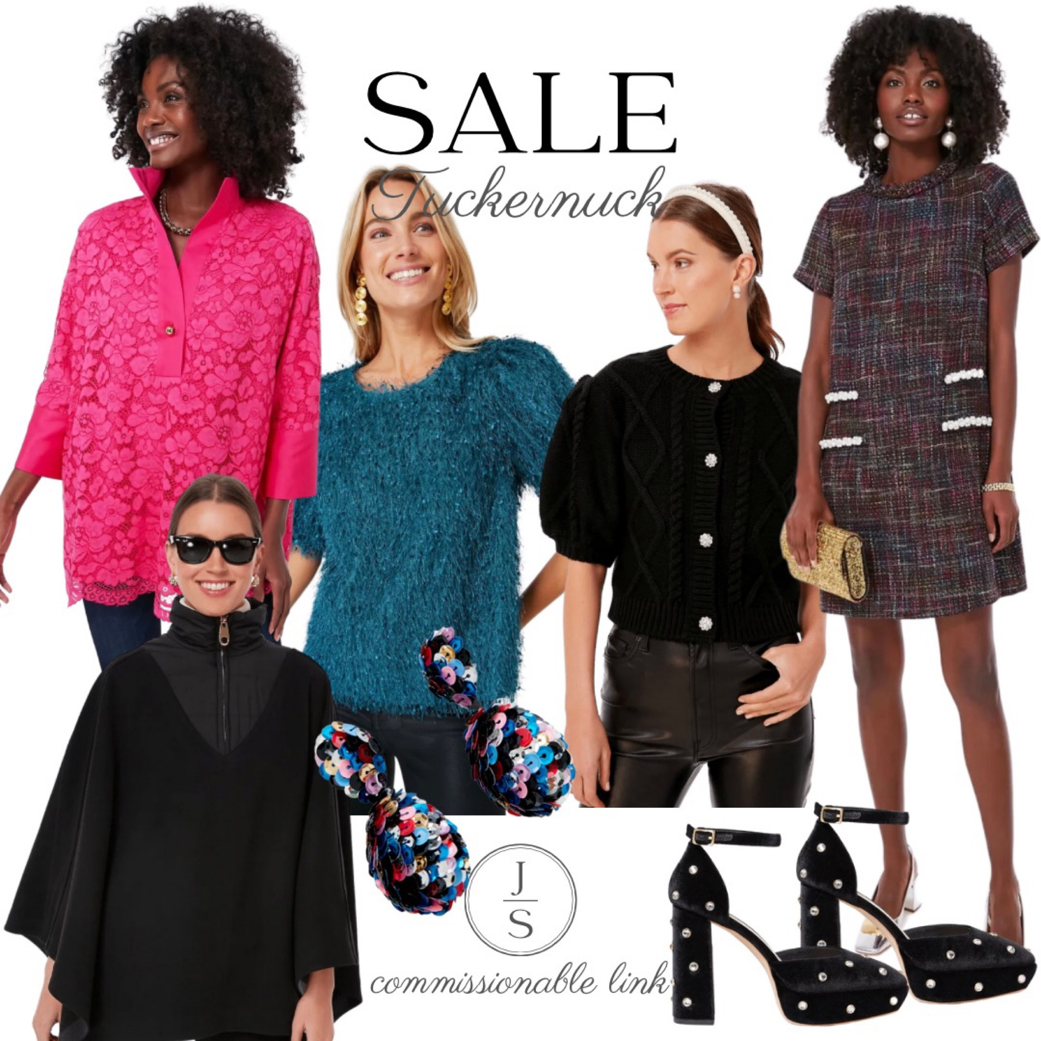 Tuckernuck deals! 

#LTKSeasonal #LTKHoliday #LTKsalealert