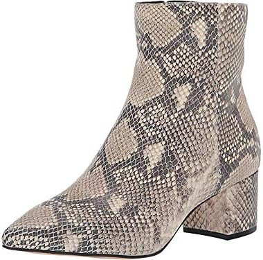 Dolce Vita Women's Bel Ankle Boot | Amazon (US)