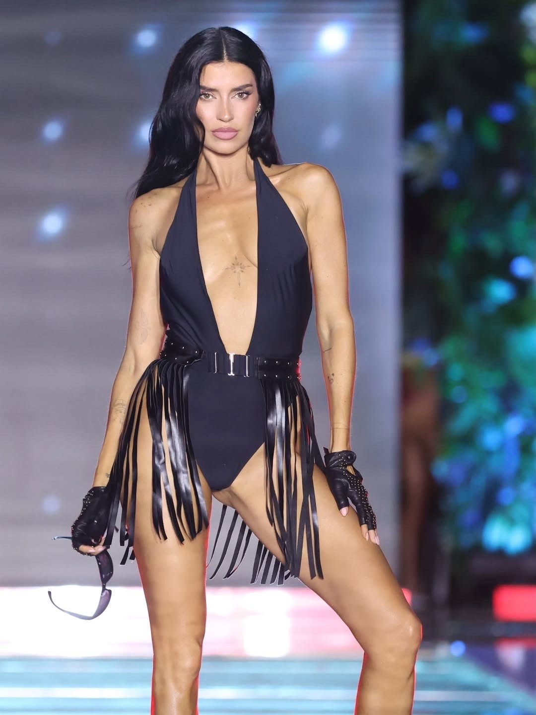 the @si_swimsuit show is coming to your living rooms @hulu June 9th!!! 👙 One-piece is ZHILYOVA linking similar

#LTKootd #LTKSwim #LTKSeasonal