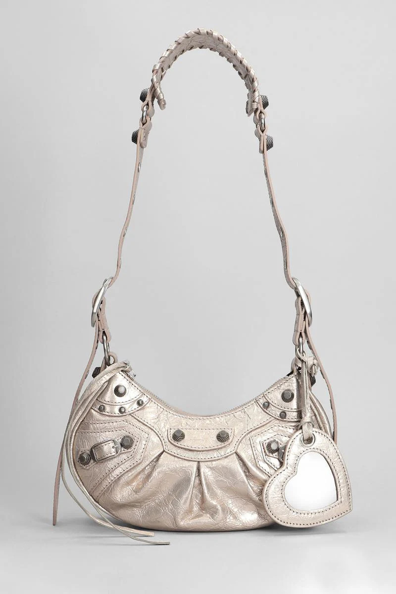 Balenciaga Le Cagole Xs Shoulder Bag | Baltini