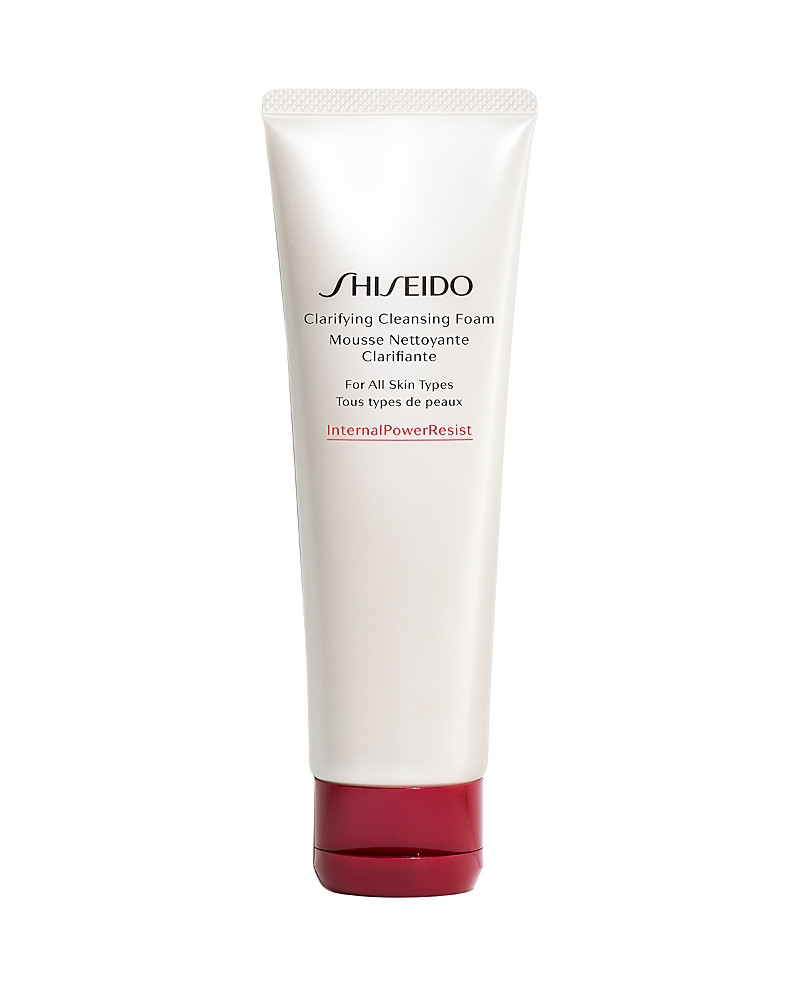 Shiseido Clarifying Cleansing Foam | Bloomingdale's (US)