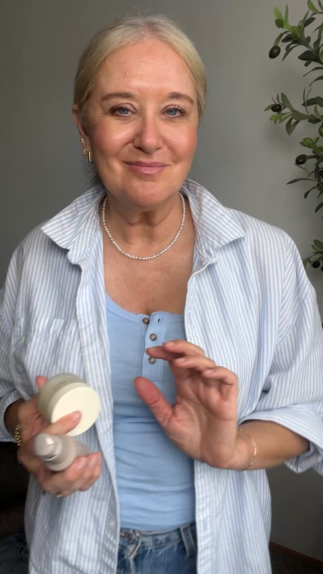 New products from @Oak Essentials

#LTKdayinmylife #LTKselfcare #LTKOver40