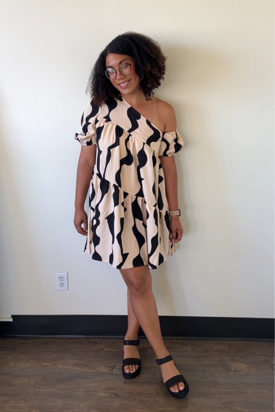 The perfect vacation dress, brunch, you name it! Easy, comfy and breathable 🫶🏽

Only $35!

#LTKfindsunder50 #LTKmidsize #LTKfindsunder100