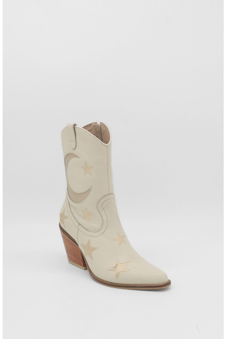 Moonlight Western Inspired Cowboy Boots (Women) | Nordstrom | Nordstrom