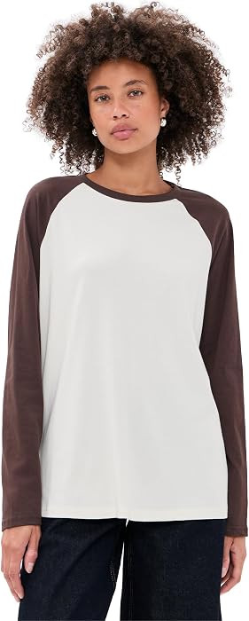 Lioness Women's Shift Long Sleeve Tee | Amazon (US)