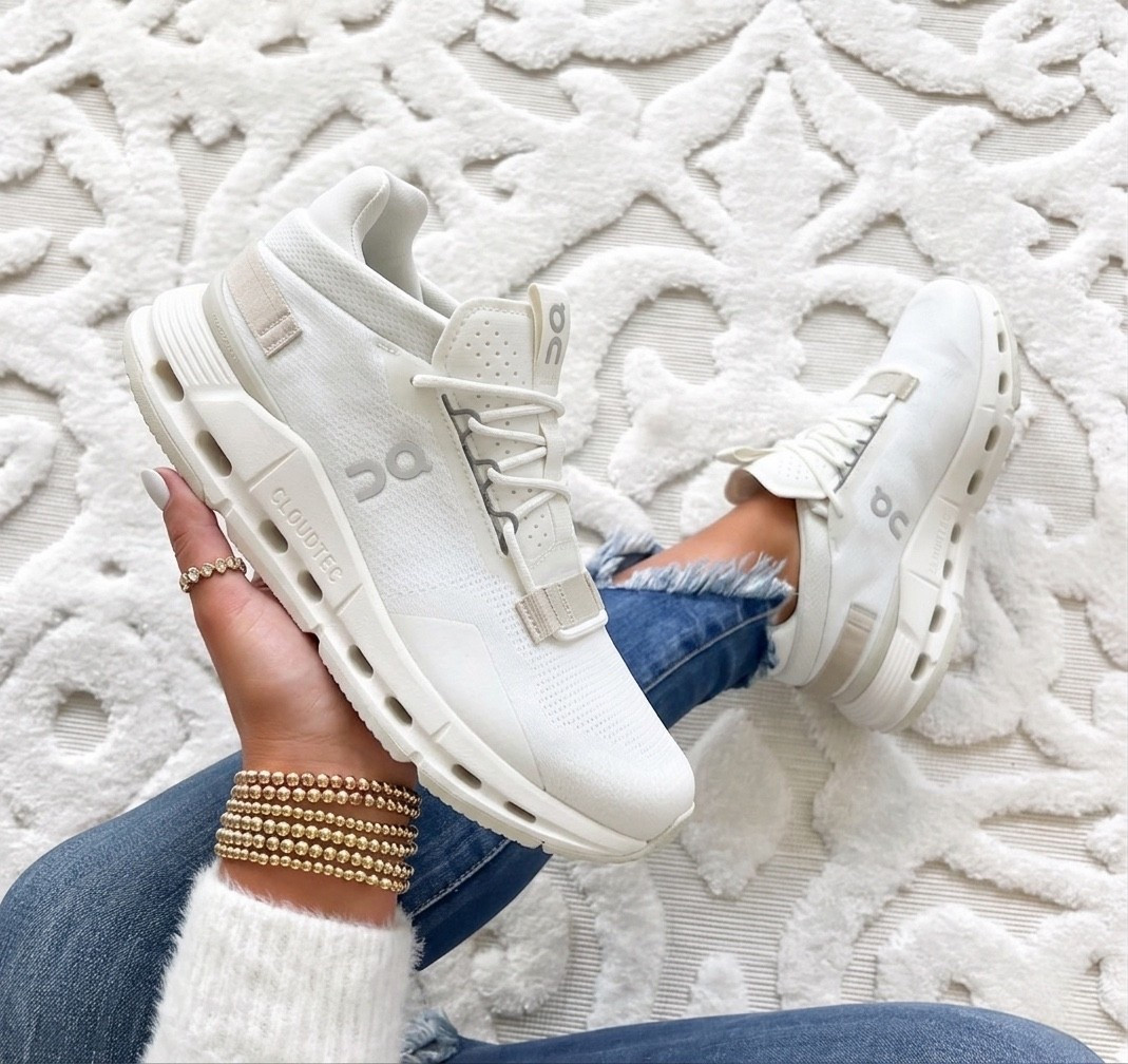 Rare On cloud sneakers now 20% off with code win20