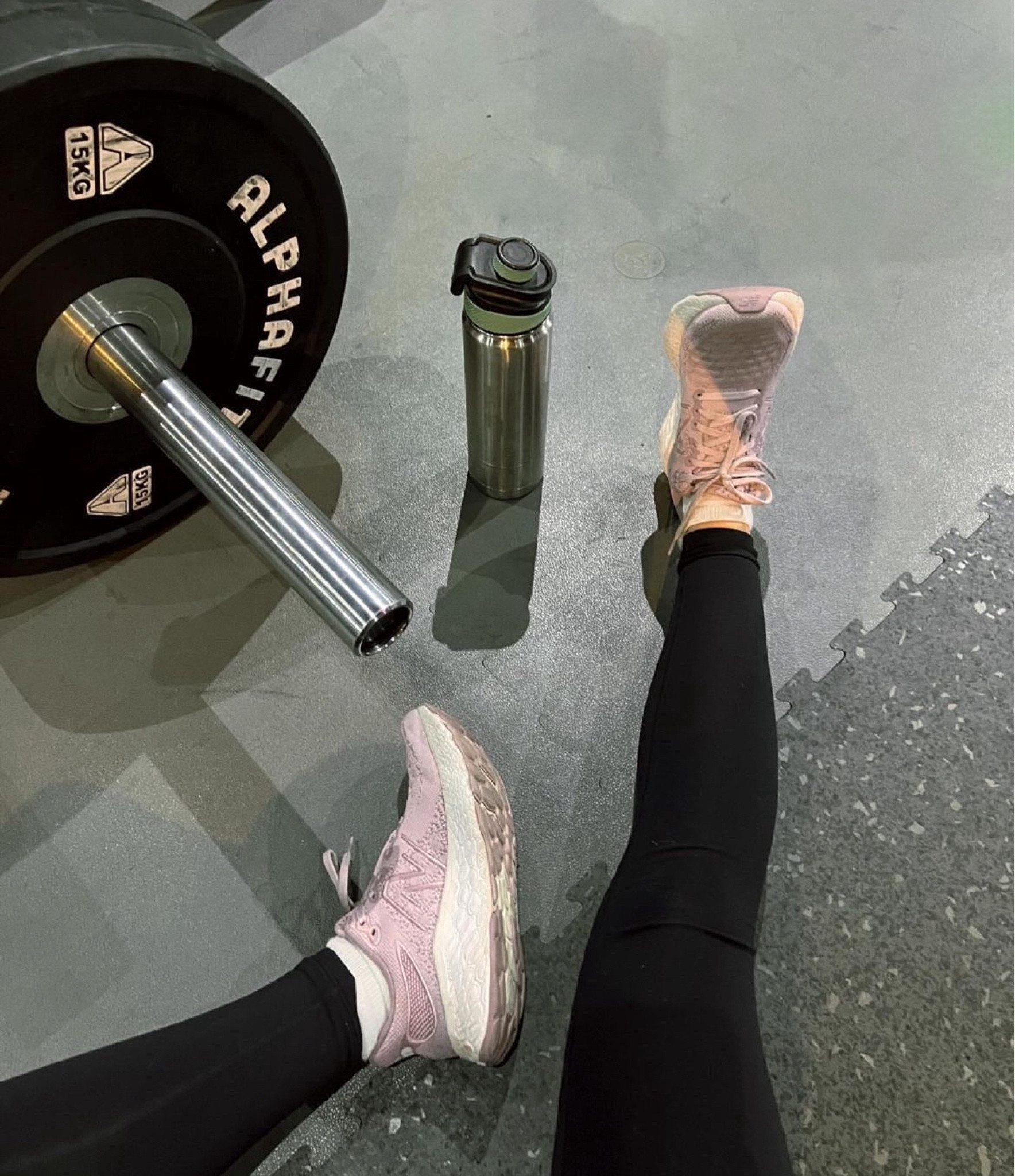 #LTKActive