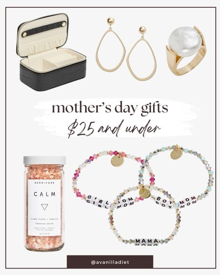 Mother’s Day gifts $25 and under 💝

#nordstrom 

#LTKGiftGuide #LTKstyletip #LTKfindsunder50