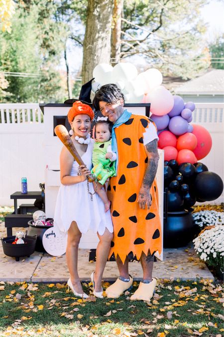 ✨Halloween Family Theme Costume: The Flinstones✨

Halloween party
Halloween decor 
Trick or treat
Boos and booze
I’m just here for the boos
Bewitching Party
Boogie Bash party
Flat Lay essentials 
Home decor 
Holiday decor
Halloween party ideas
Kids birthday party ideas
Party styling 
Party planning 
Party decor
Party essentials 
Halloween family costume 
Family theme Halloween 
The Flintstones costume
Disney lover
Halloween tassel 
KidKraft outdoor playhouse 
Halloween balloon garland 


#LTKGifts#LTKHoliday #LTKCyberweek
#liketkit #LTKfindsunder50 #LTKfindsunder100 #LTKGiftGuide #LTKbaby #LTKstyletip #LTKfamily #LTKSeasonal #LTKover40

#LTKHalloween #LTKkids #LTKparties