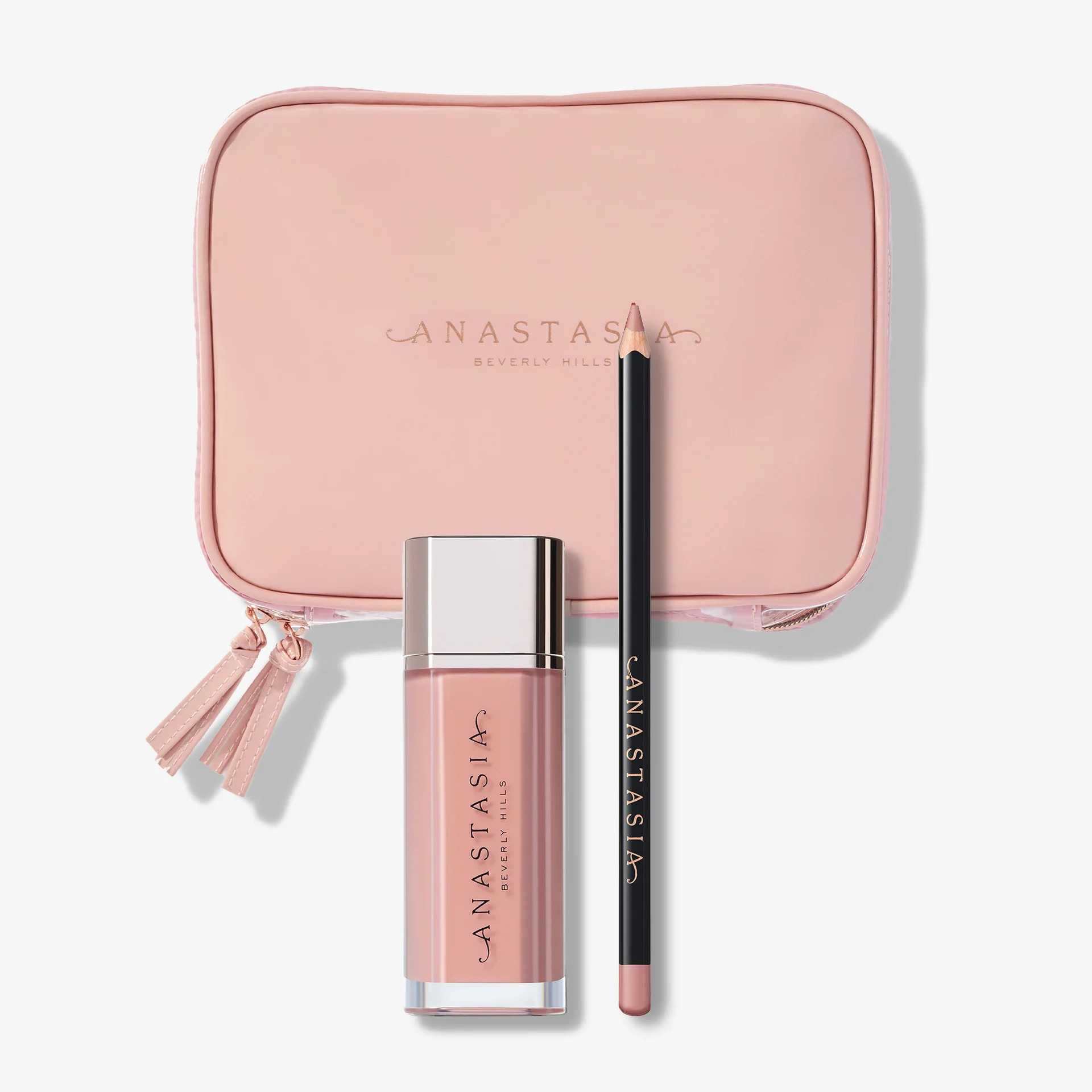 Velvet Kiss Lip Duo | Anastasia Beverly Hills | Anastasia Beverly Hills