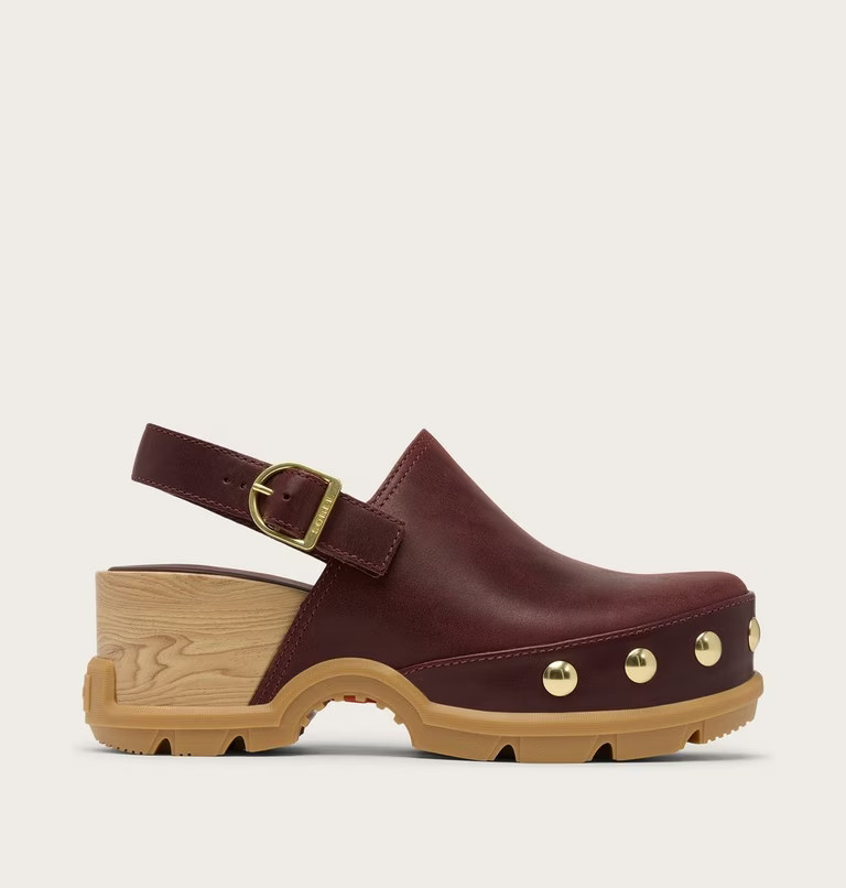 ROAM’N CLOG™ RVT Women's Clog | Sorel (US & CA)