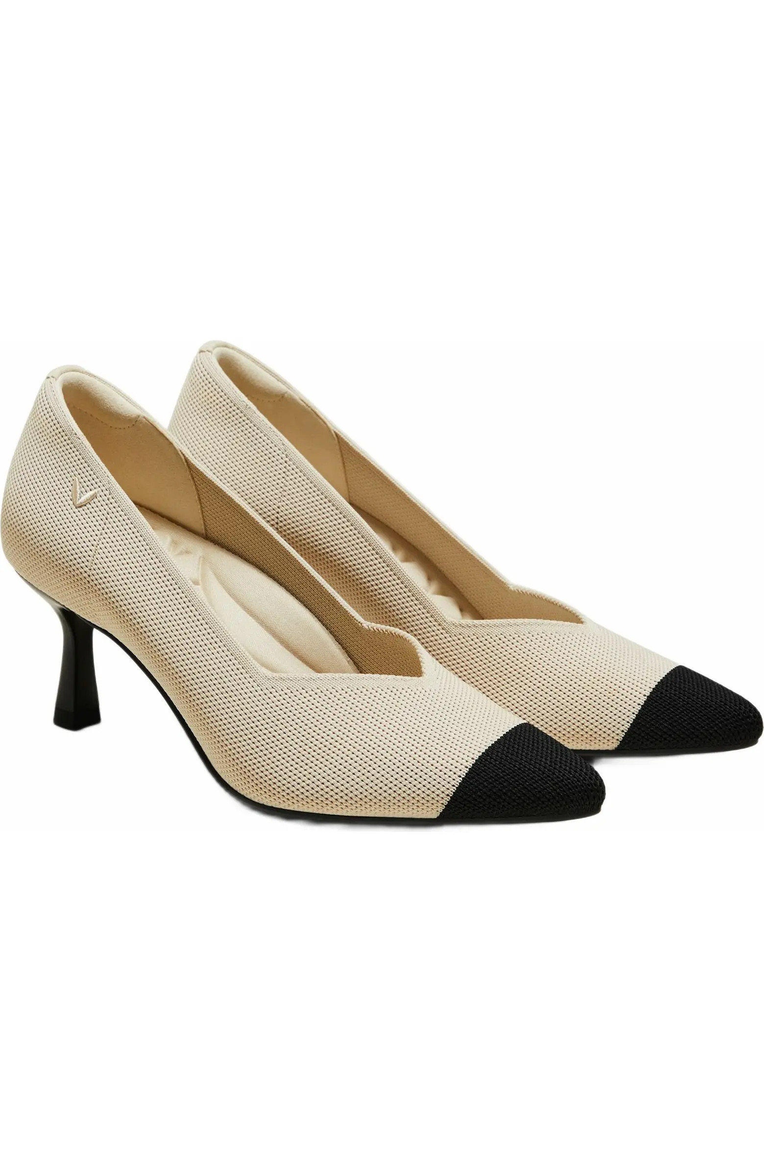 Pointed-Toe Mid Heels | Nordstrom