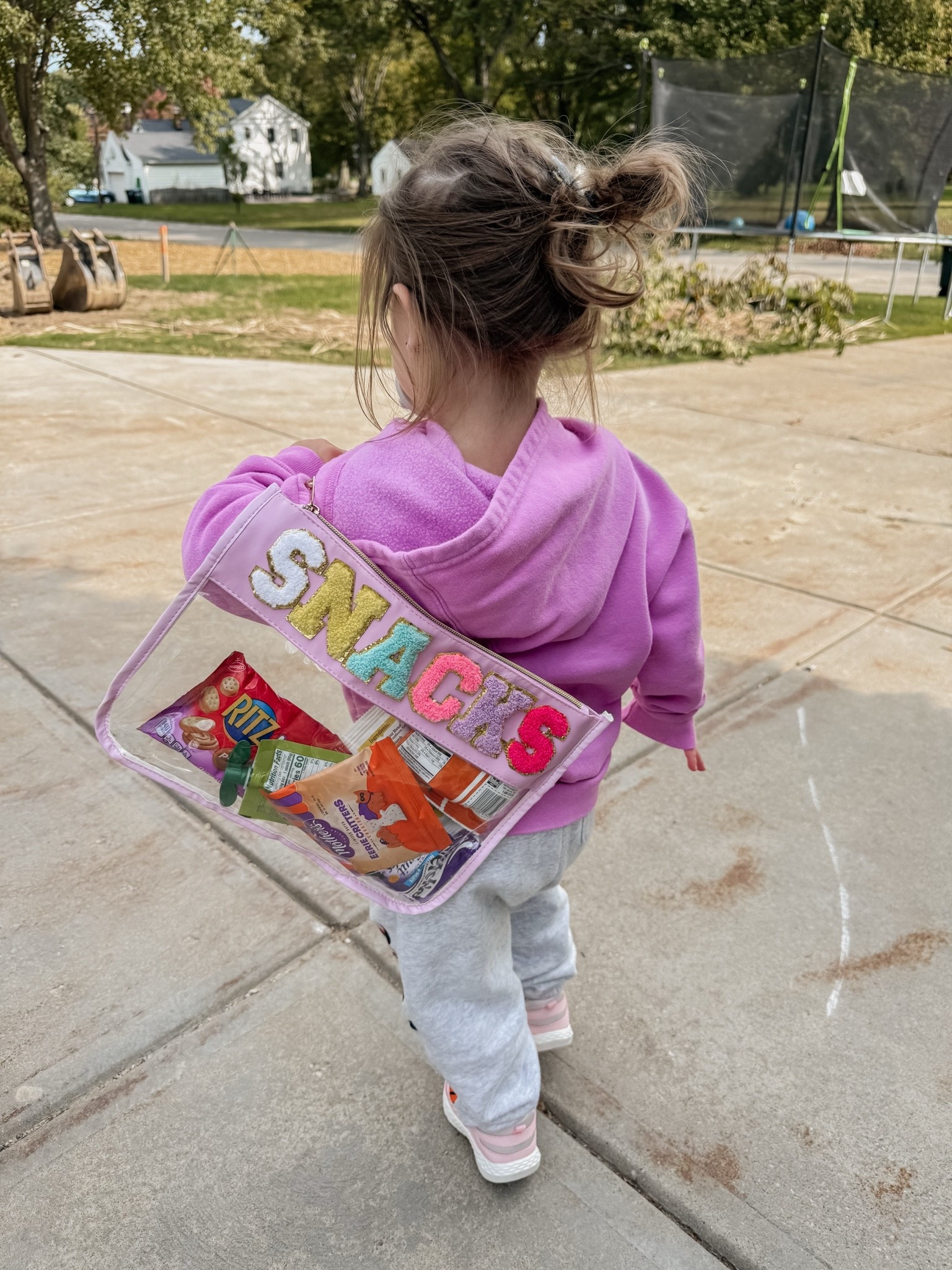 Snack Queen! 

Amazon, Amazon finds, toddler must haves, toddler snacks, toddler girl finds