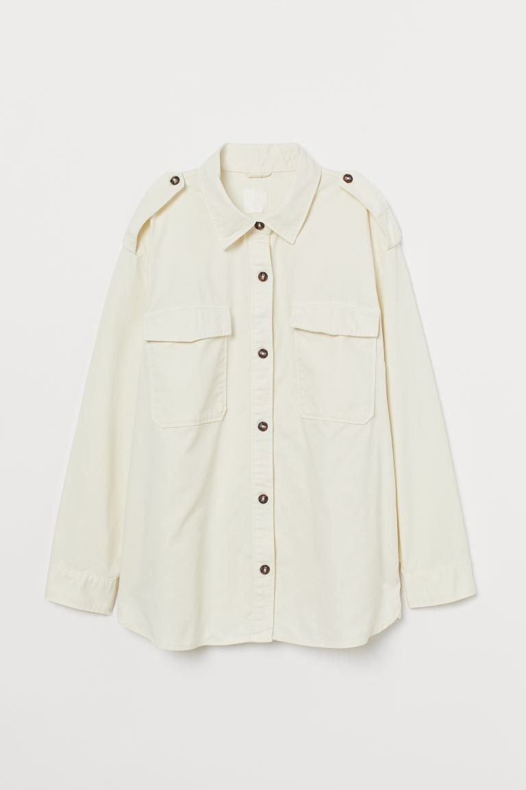 Shackets | H&M (US + CA)