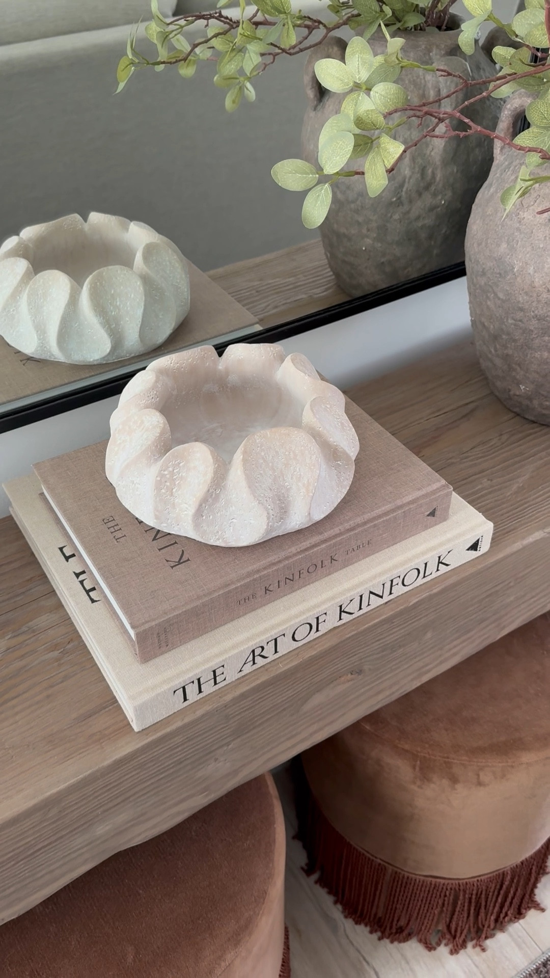 I found the prettiest catch all modern organic bowl on Amazon for $17!
Obsessed!

#entryway #bowl #cementbowl #planter #homedecor #amazonhome #amazonfind #amazonmusthaves #amazon #ltkhome

#LTKWatchNow #LTKFindsUnder50 #LTKHome