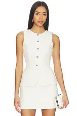 Samira Top
                    
                    MORE TO COME | Revolve Clothing (Global)