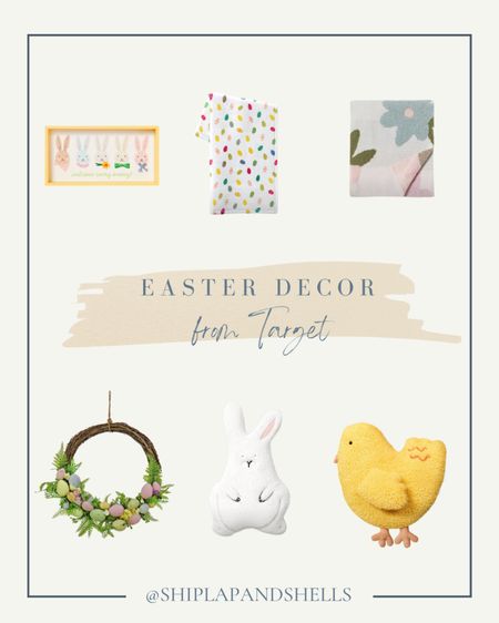 Easter decor from Target. 

Easter home decor, spring decor, bunny decor, spring 2024, Easter ideas


#LTKSeasonal #LTKSpringSale #LTKhome