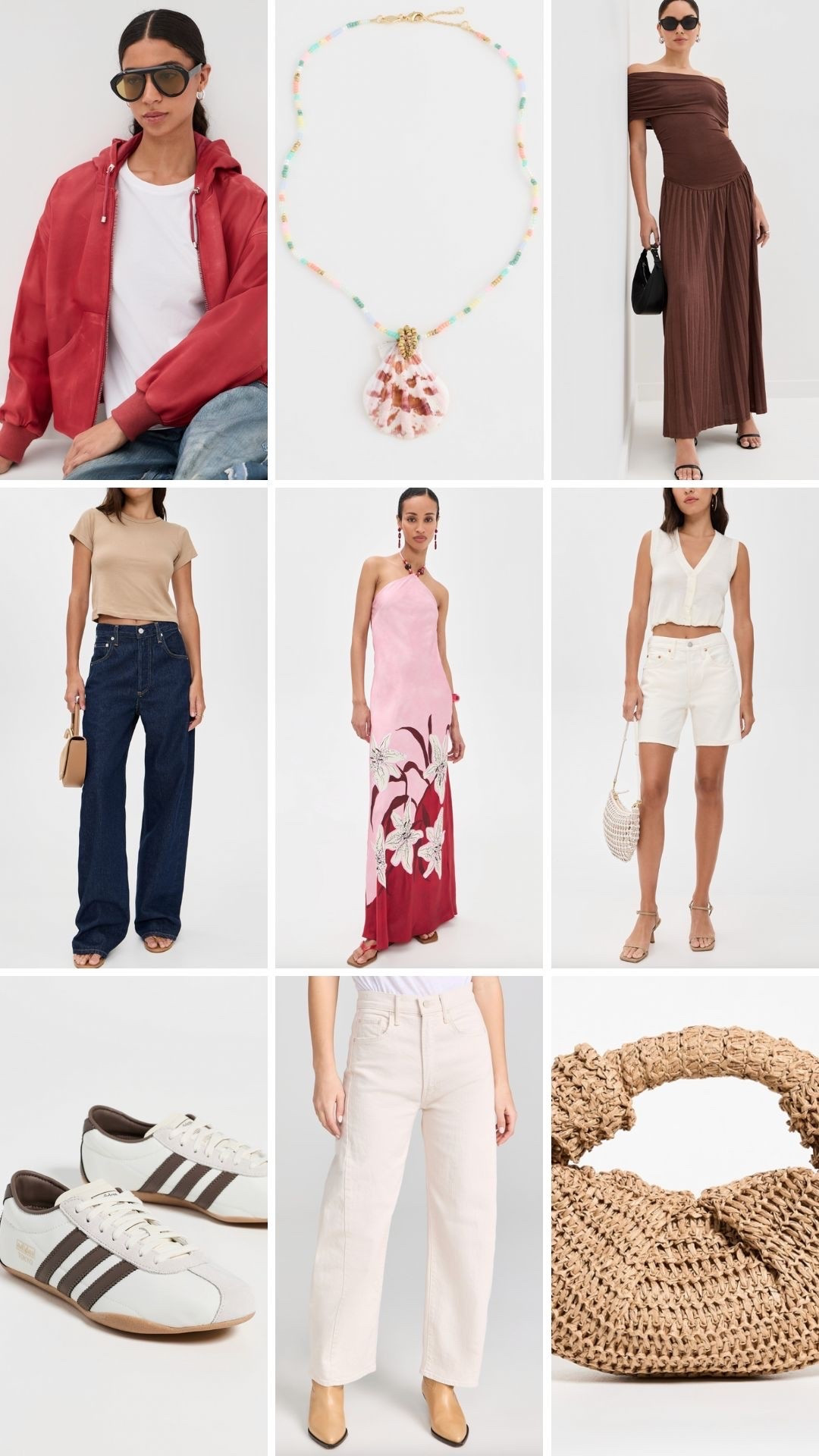 Hot picks of the summer for the Prime Day sale on Shopbop! Get your favorite brands for 25% off while everything is stocked

#LTKSaleAlert #LTKSeasonal #LTKOver40