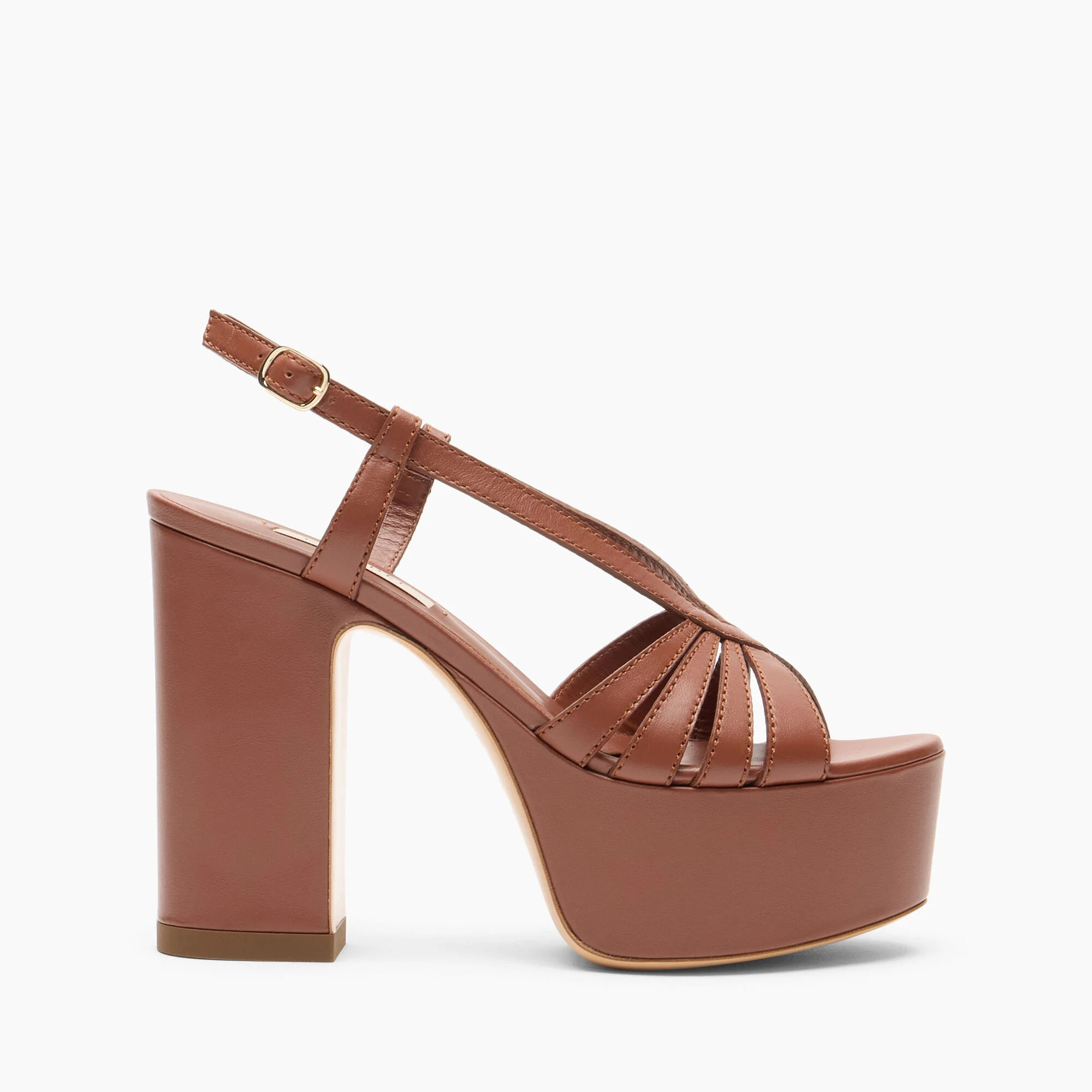 Elsa Platform | Casadei