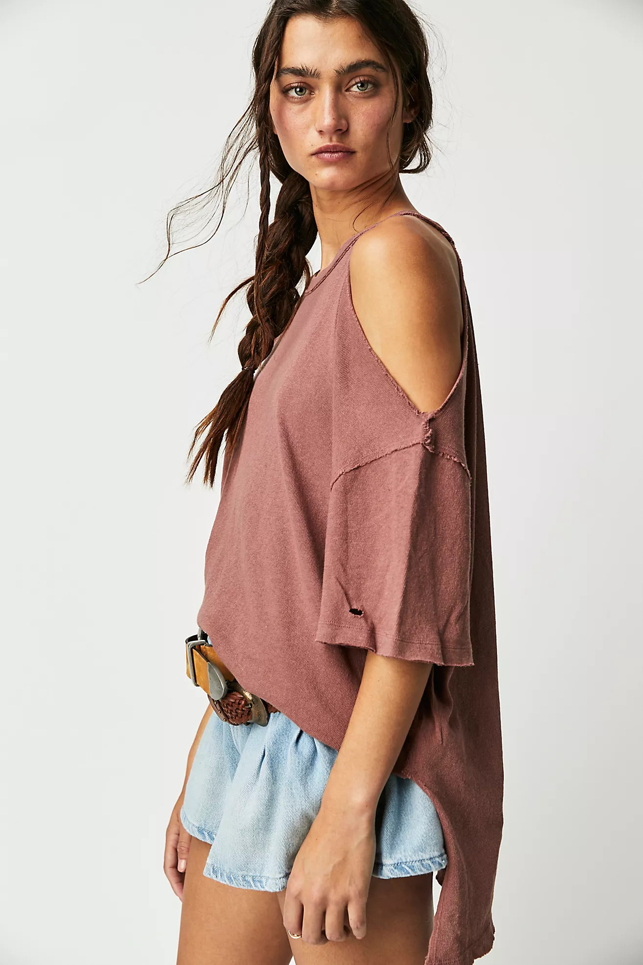 Style with | Free People (Global - UK&FR Excluded)