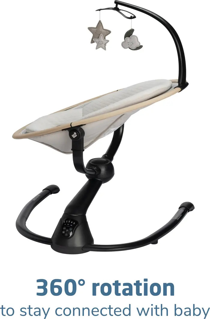 Maxi-Cosi® Cassia Baby Swing | Nordstrom | Nordstrom