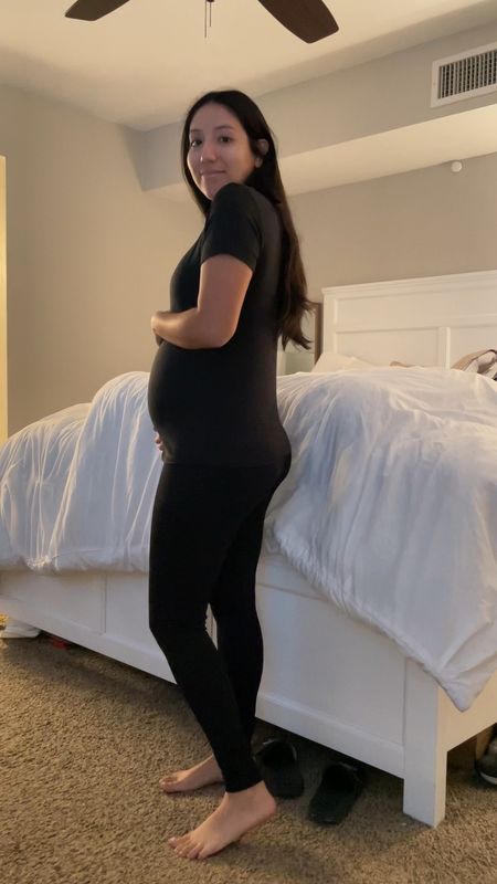 Maternity friendly workout outfit.

Maternity workout outfit, pregnancy workout outfit, pregnancy fitness, maternity fitness


#LTKfitness #LTKbump #LTKfindsunder50