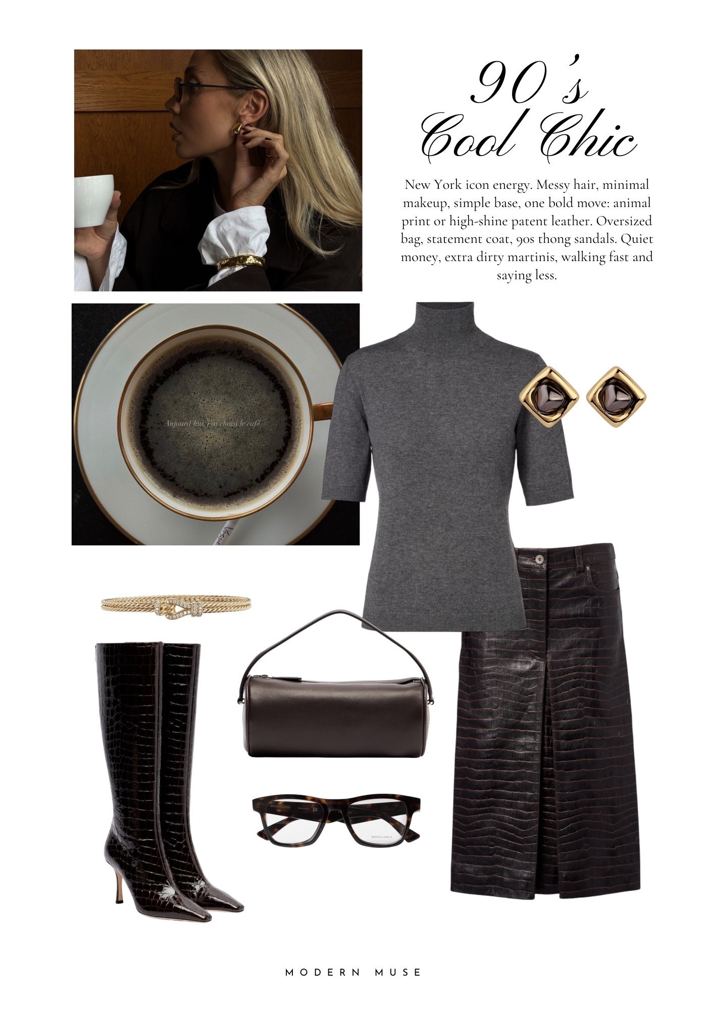 Minimalist outfit

#LTKootd