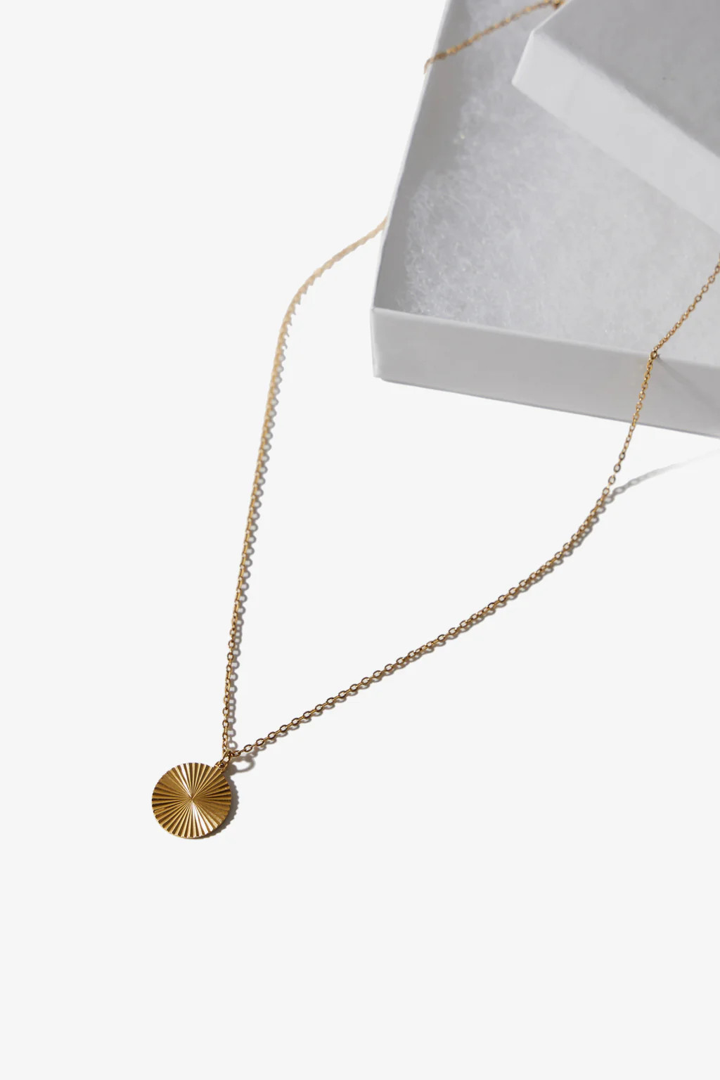 CHASING SUNSETS NECKLACE | Kittenish