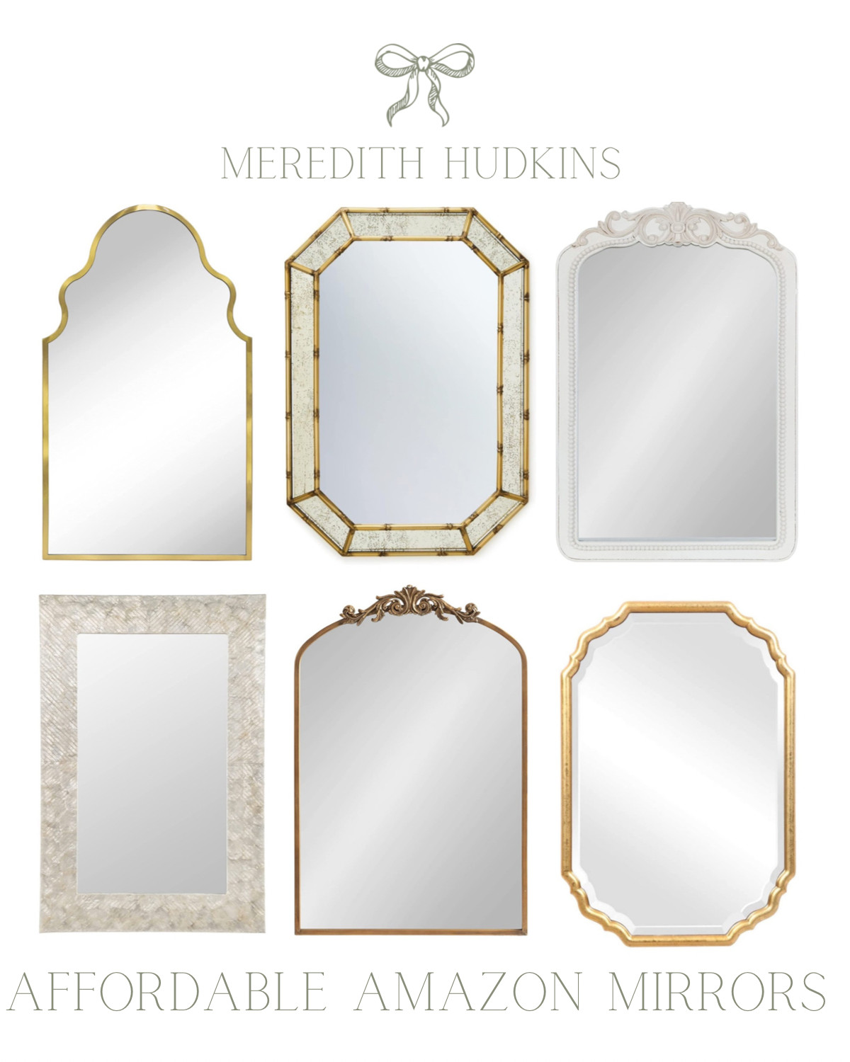 Meredith Hudkins's Amazon Page | Amazon (US)