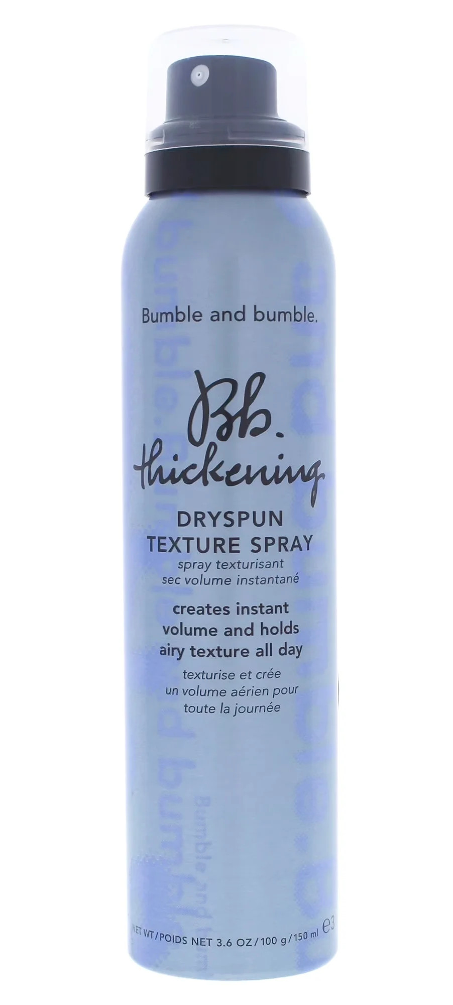 Bumble & Bumble Thickening Dryspun Texture Spray 3.6 oz | Walmart (US)