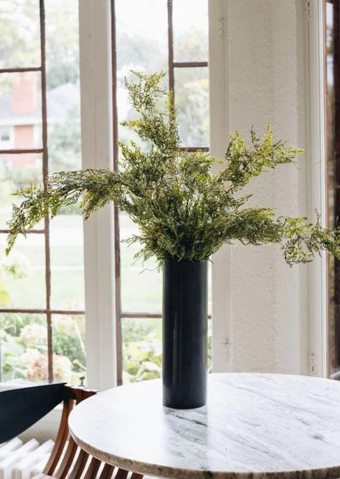 Artificial Baby's Tears Fern Branch - 36" afloral finds afloral deals afloral sales | Afloral