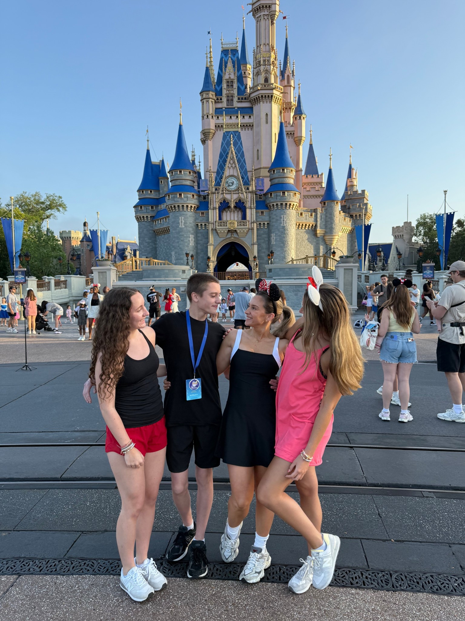 The most magical place on earth!

#LTKSeasonal #LTKStyleTip #LTKFindsUnder50