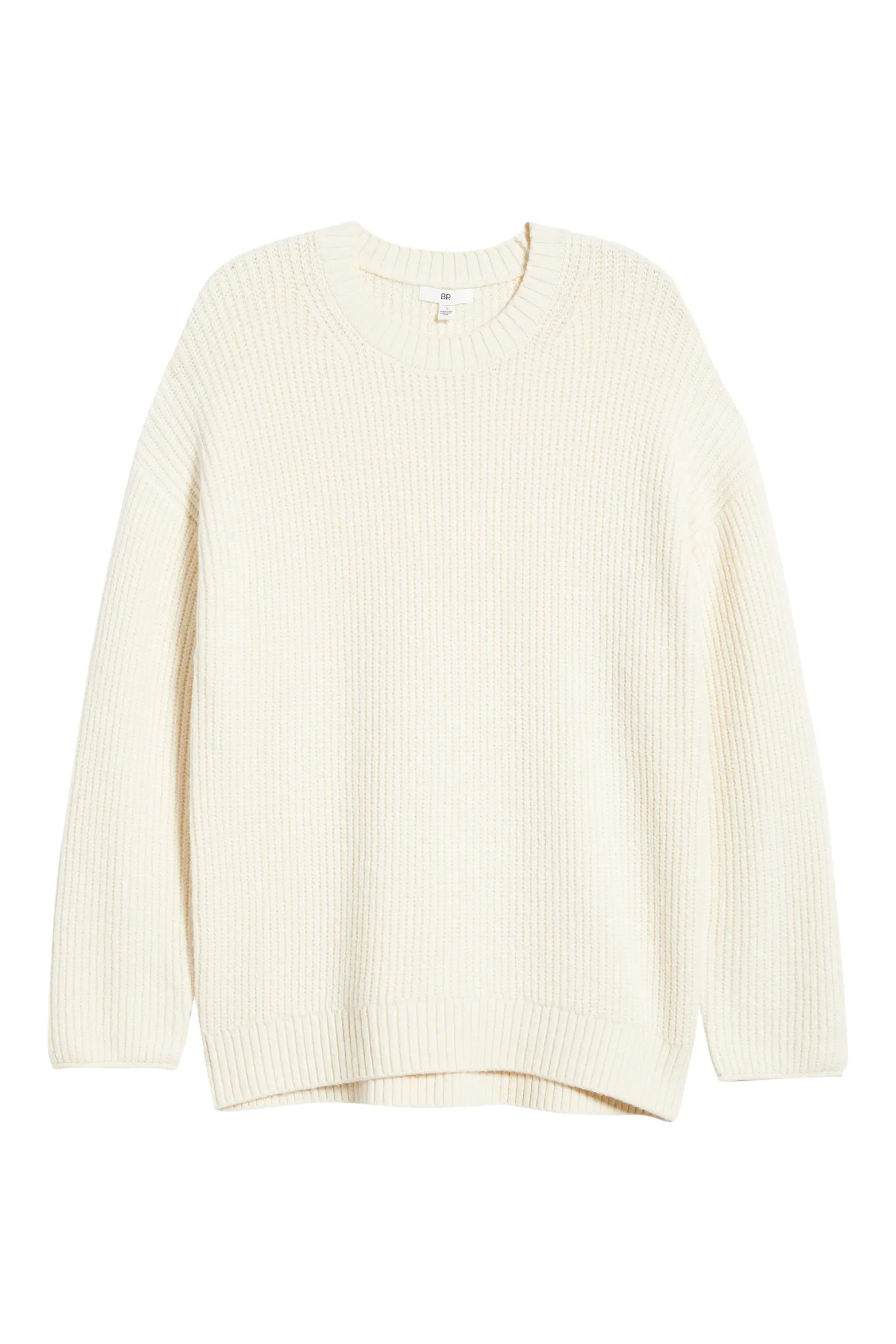 Cozy Crewneck Sweater (Women) | Nordstrom | Nordstrom