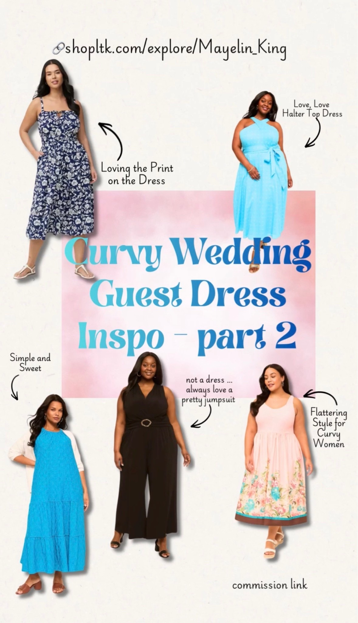 wedding guest dress summer
Curvy Wedding Guest Dress Inspo | Chic Styles That Hug in All the Right Places


Keywords: plus size wedding guest outfits, flattering curvy dresses, elegant formal fashion, confidence outfits women, chic wedding style, curve friendly dresses
#style #plussizefashion #curvyweddingguest

#LTKootd #LTKSeasonal #LTKPlusSize