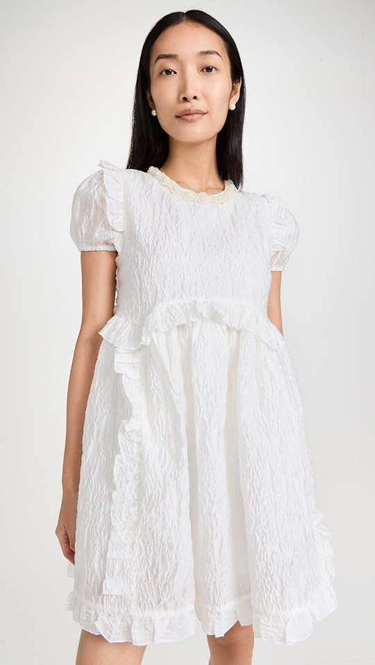 Memoir Mail Mini Dress | Shopbop