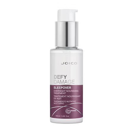 Joico Defy Damage Sleepover Hair Treatment 3.4 oz., One Size | JCPenney