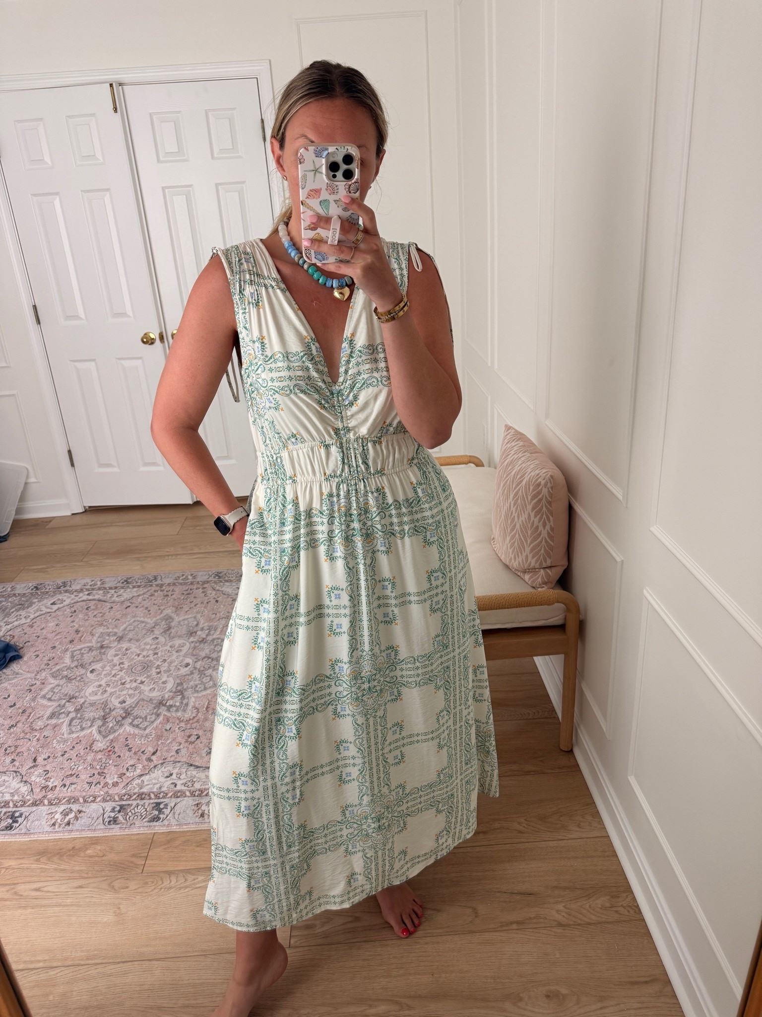 Love this new target dress!

#LTKdayinmylife #LTKgrwm #LTKootd