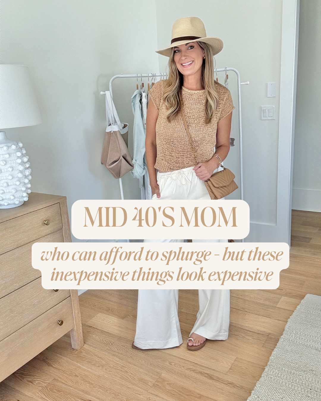 As a 43 yo mom, I’ve learned that style doesn’t have to come with a high price tag. These affordable finds look way more expensive than they are and they’ve become some of my most-loved purchases.

#LTKFindsUnder50 #LTKOver40 #LTKHome