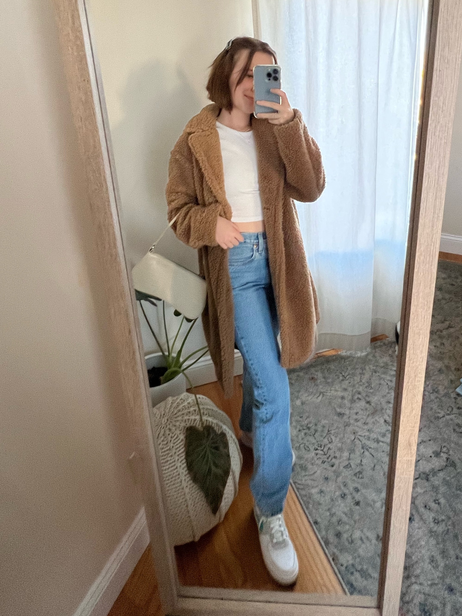 obsessed with this teddy jacket!! And it’s on sale until tomorrow. Literally couldn’t recommend a better teddy coat!!

#LTKGiftGuide #LTKCyberweek #LTKSeasonal
