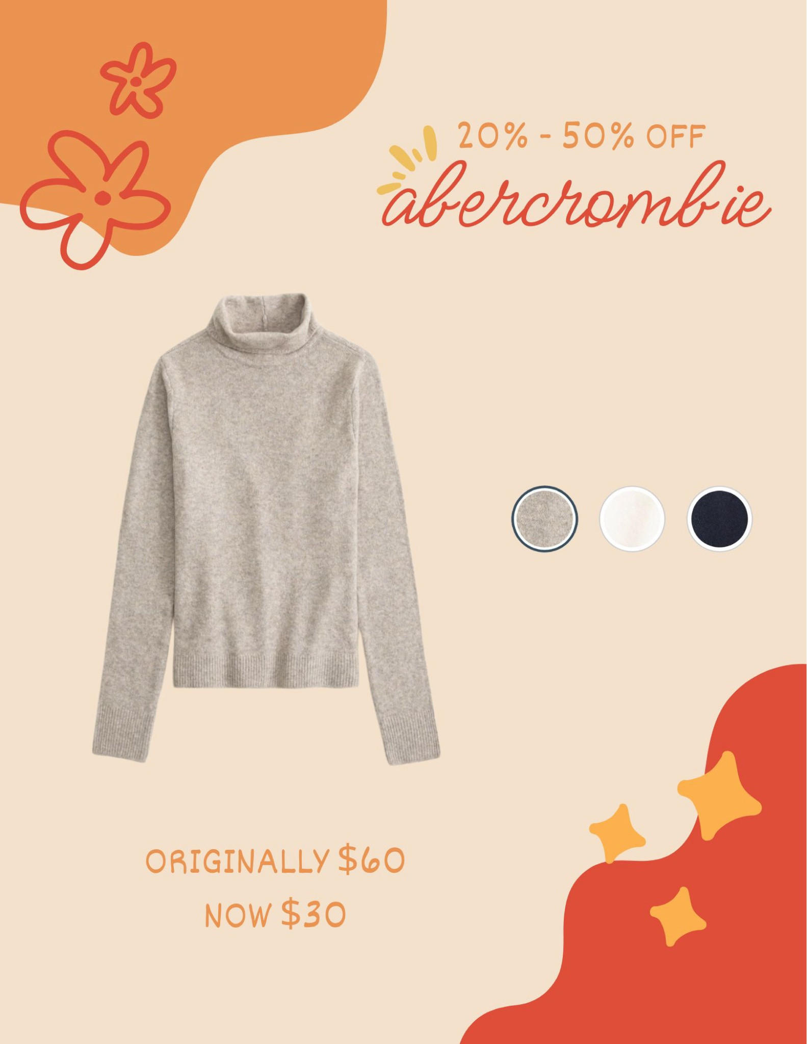 abercrombie sale picks! 

#LTKSaleAlert