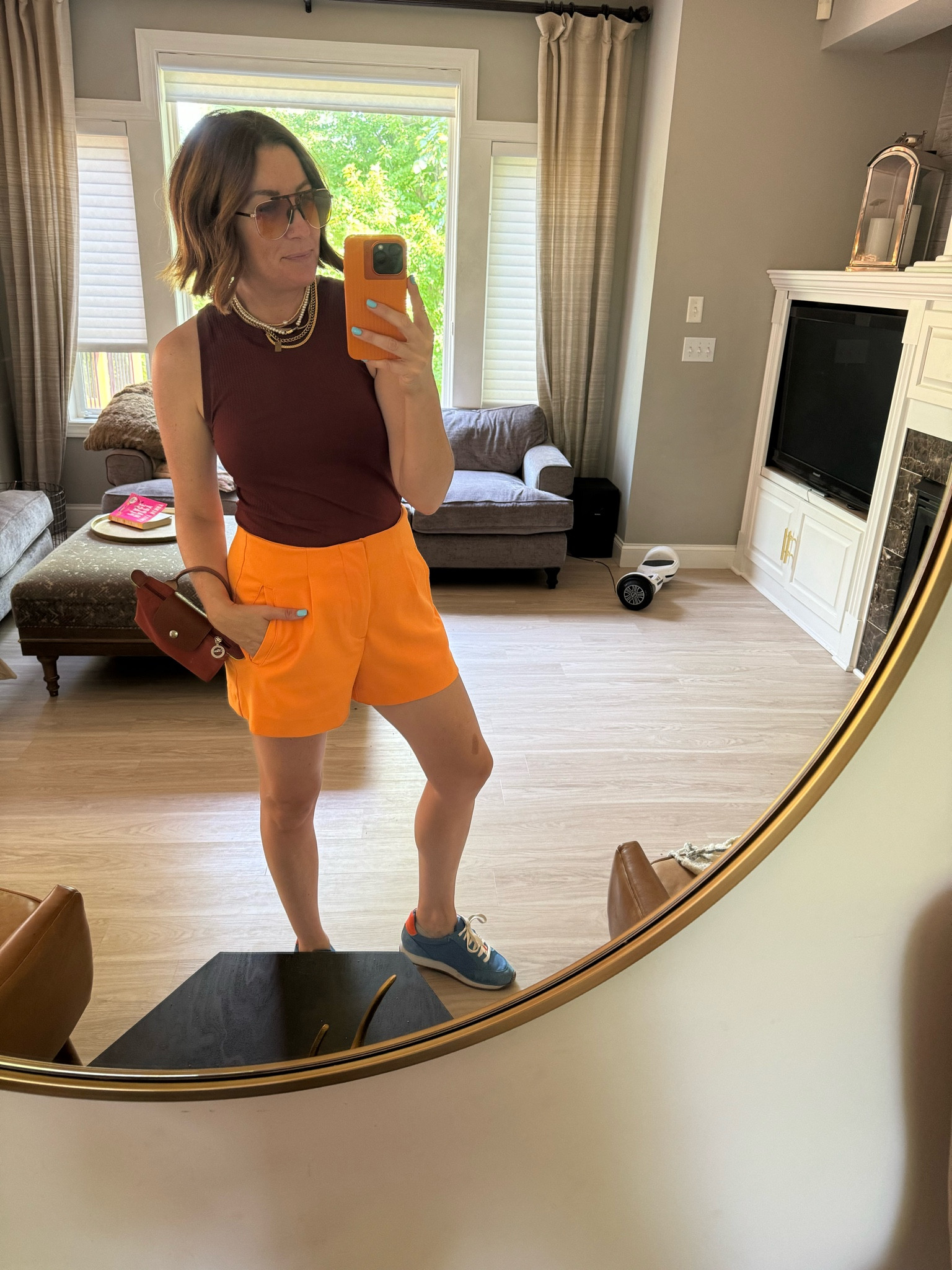 Sumer casual blocking 

#LTKFindsUnder50 #LTKShoeCrush #LTKStyleTip