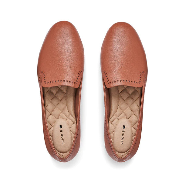 the starling | BIRDIES