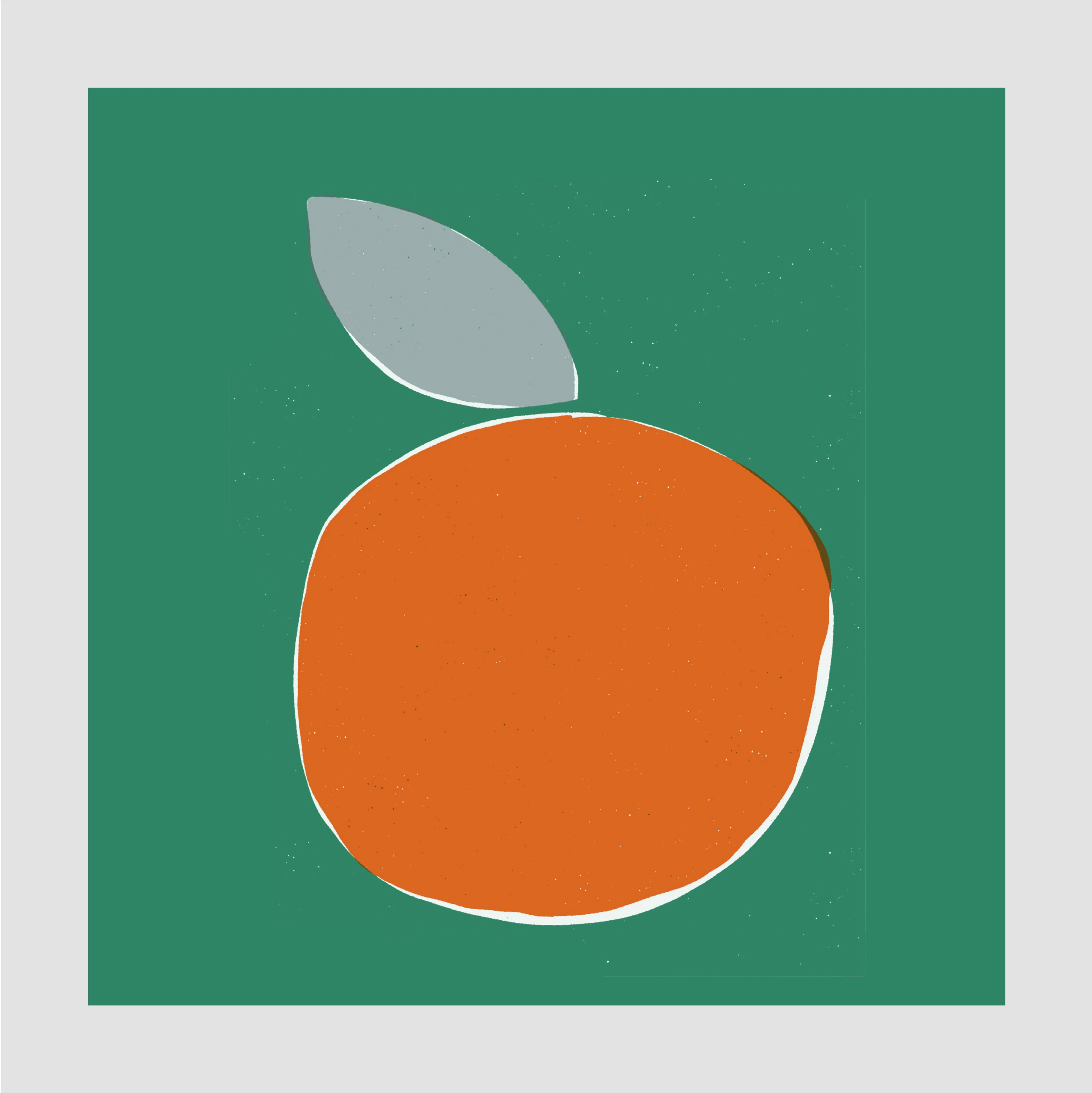 Apple of My Eye | Chasing Paper