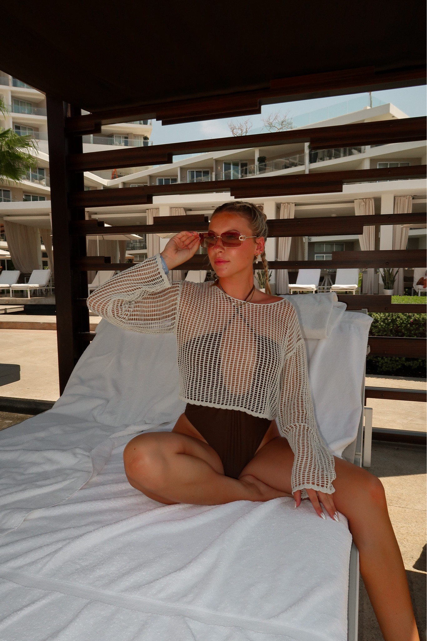 Vacation outfit 

#LTKSeasonal #LTKtravel #LTKfindsunder100