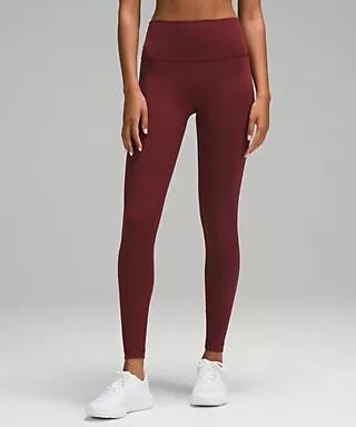 Wunder Train High-Rise Tight 28" | Women's Leggings/Tights | lululemon | Lululemon (US)